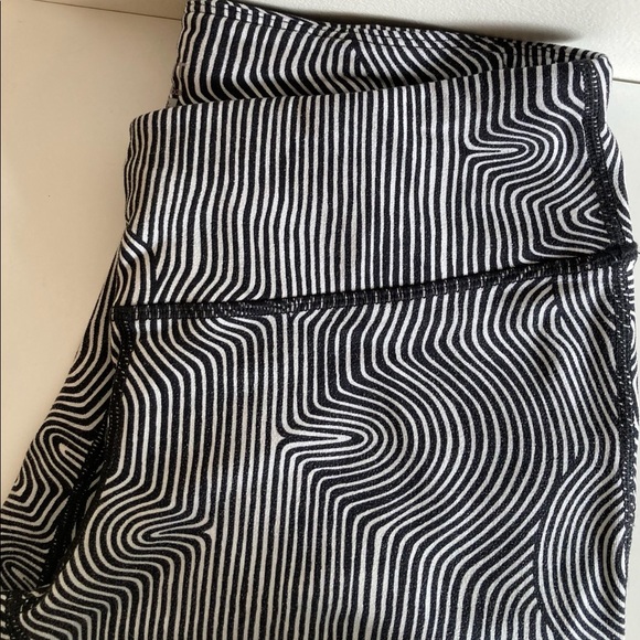 Nike Running Tights - Picture 6 of 7